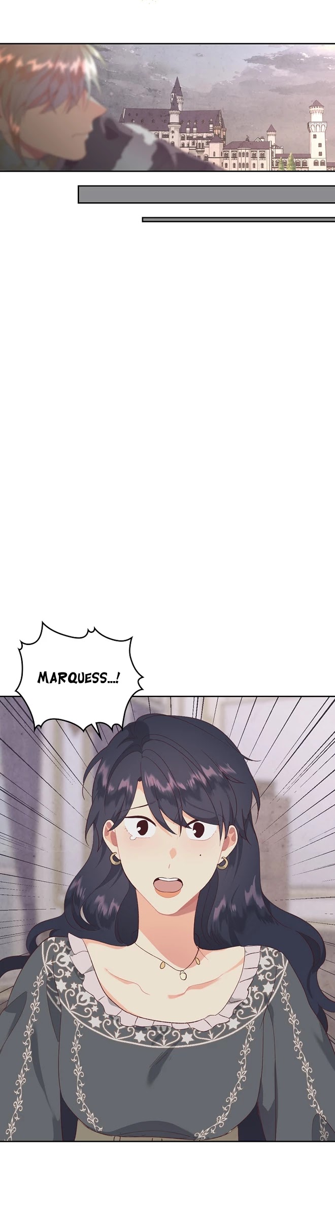 Emperor And The Female Knight Chapter 115 page 22 - Chapter 115