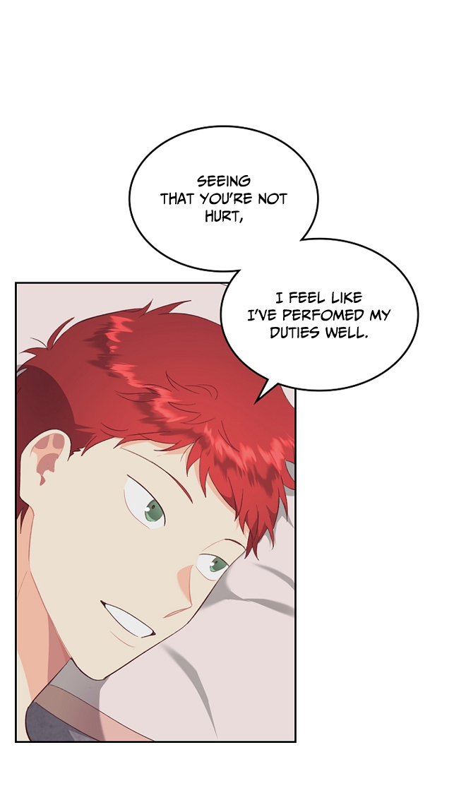 Emperor And The Female Knight Chapter 115 page 24 - Chapter 115