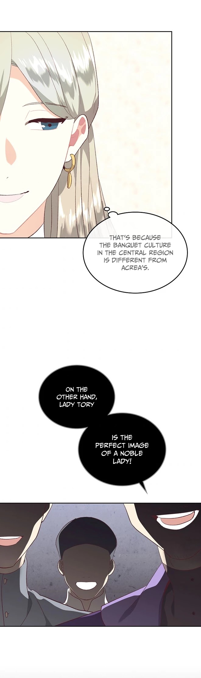 Emperor And The Female Knight Chapter 115 page 30 - Chapter 115