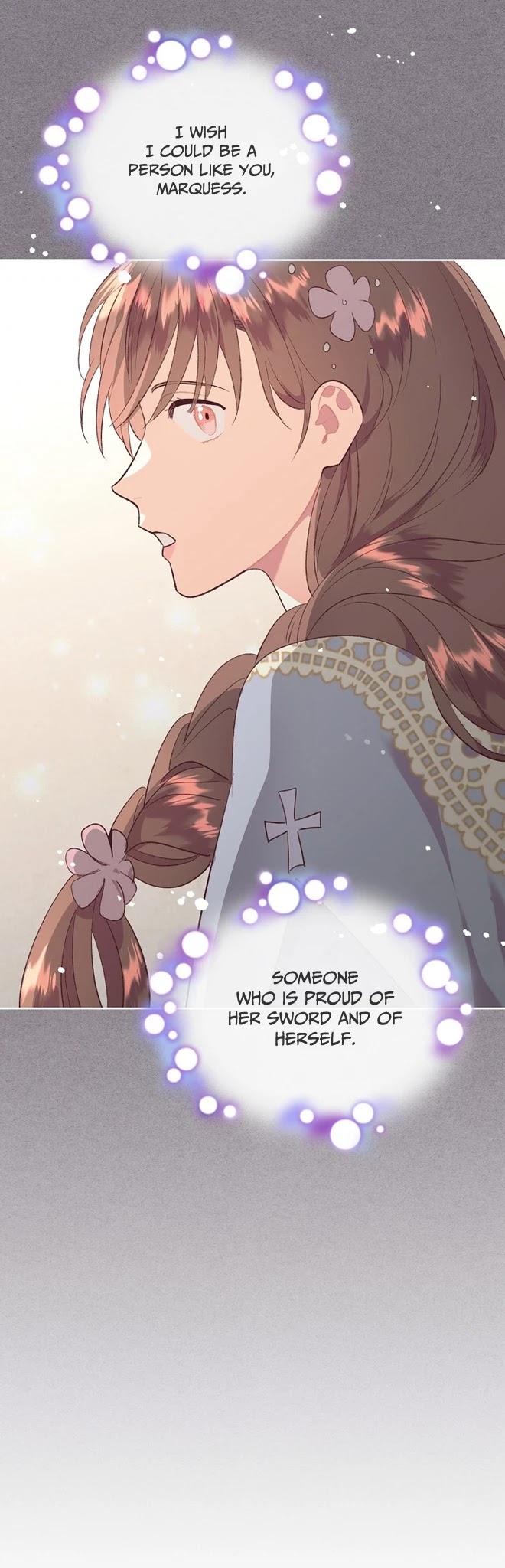 Emperor And The Female Knight Chapter 116 page 15 - Chapter 116