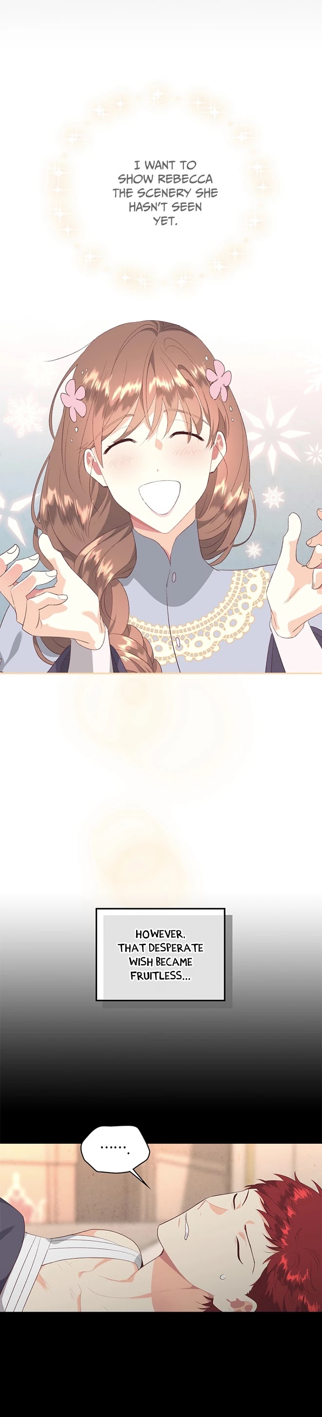 Emperor And The Female Knight Chapter 116 page 16 - Chapter 116