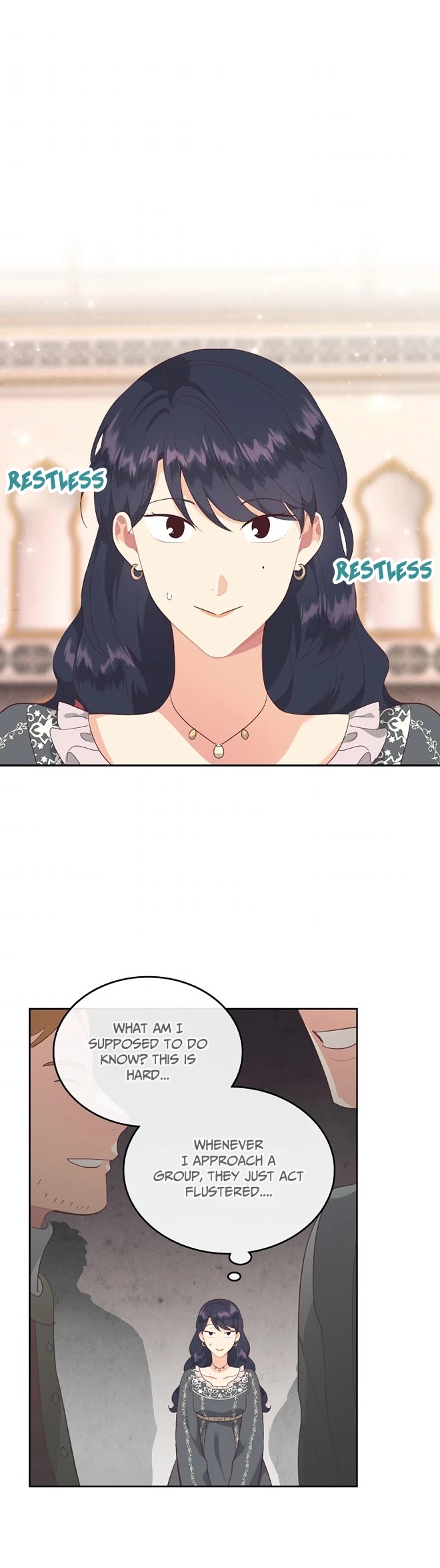 Emperor And The Female Knight Chapter 116 page 2 - Chapter 116