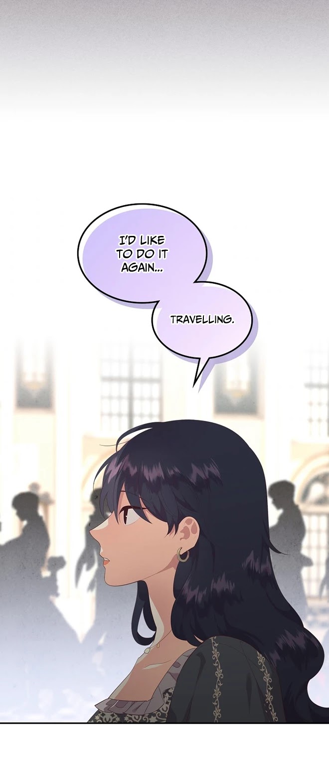 Emperor And The Female Knight Chapter 116 page 6 - Chapter 116