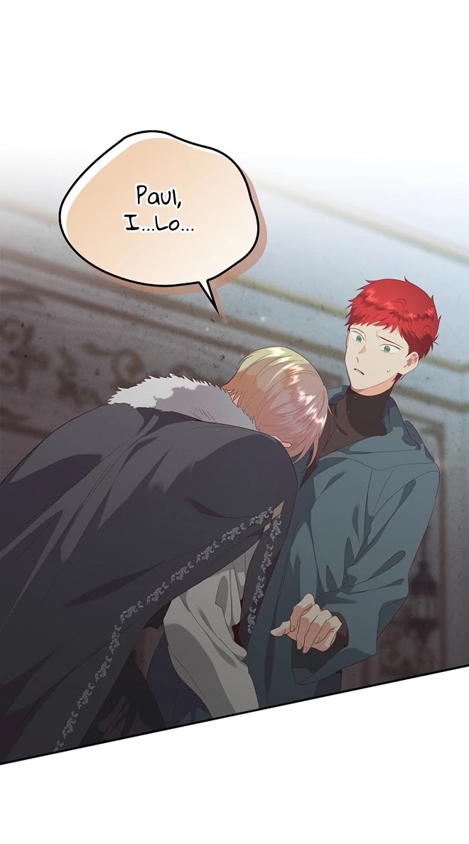Emperor And The Female Knight Chapter 117 page 25 - Chapter 117