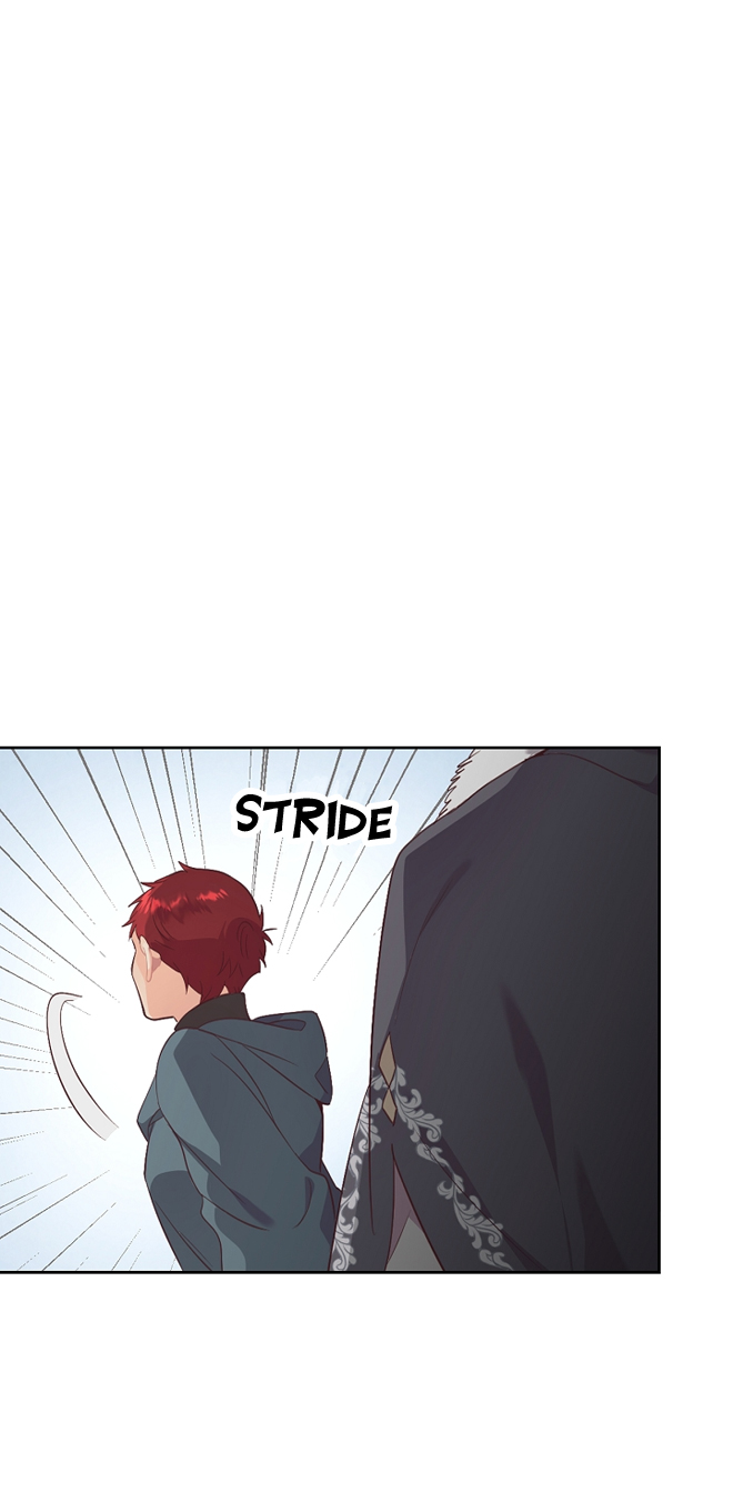 Emperor And The Female Knight Chapter 117 page 31 - Chapter 117