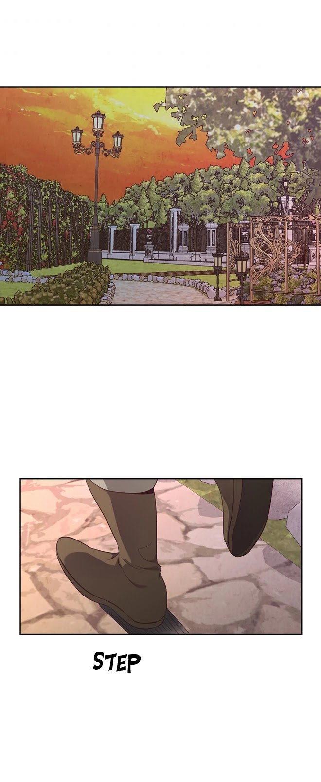 Emperor And The Female Knight Chapter 118 page 20 - Chapter 118