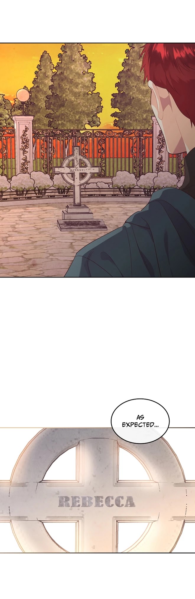 Emperor And The Female Knight Chapter 118 page 21 - Chapter 118