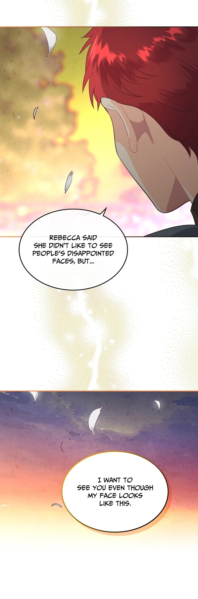 Emperor And The Female Knight Chapter 118 page 26 - Chapter 118