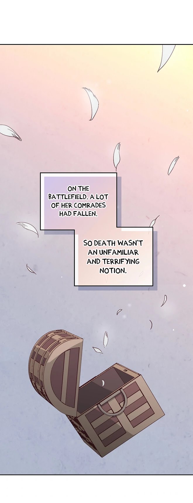 Emperor And The Female Knight Chapter 118 page 27 - Chapter 118