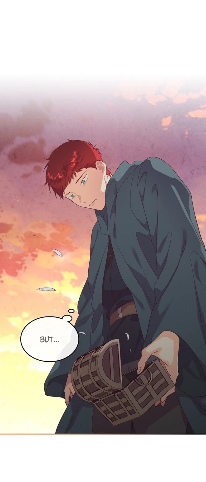 Emperor And The Female Knight Chapter 118 page 28 - Chapter 118