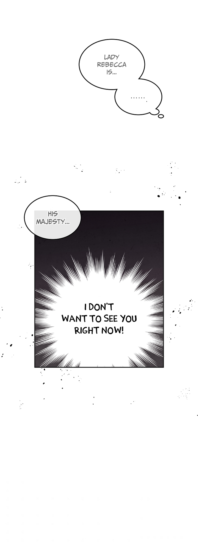 Emperor And The Female Knight Chapter 118 page 37 - Chapter 118