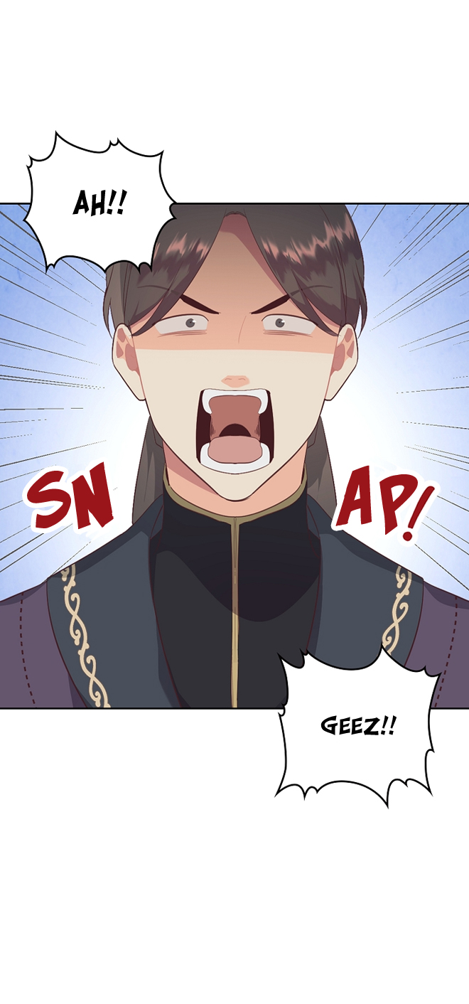 Emperor And The Female Knight Chapter 118 page 8 - Chapter 118