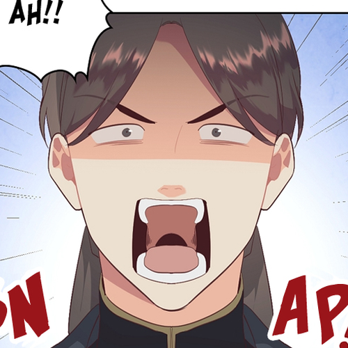 Emperor And The Female Knight Chapter 118 cover