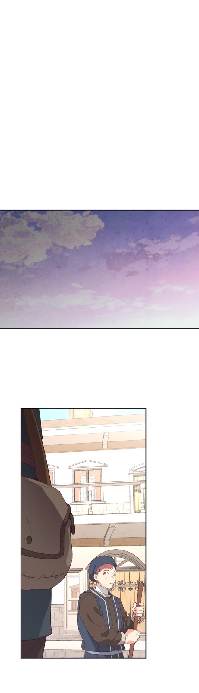 Emperor And The Female Knight Chapter 119 page 16 - Chapter 119