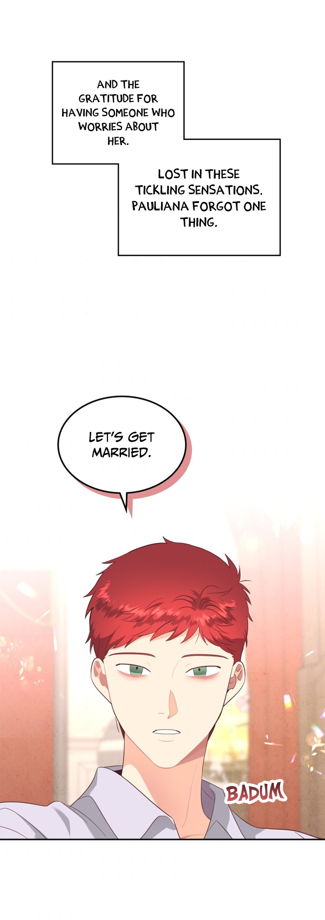 Emperor And The Female Knight Chapter 119 page 32 - Chapter 119