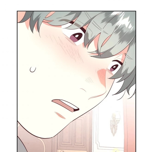 Emperor And The Female Knight Chapter 119 cover