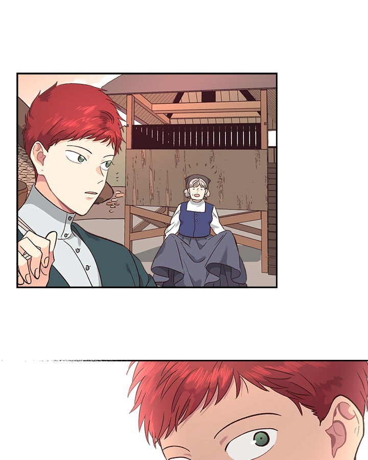 Emperor And The Female Knight Chapter 12 page 11 - Chapter 12