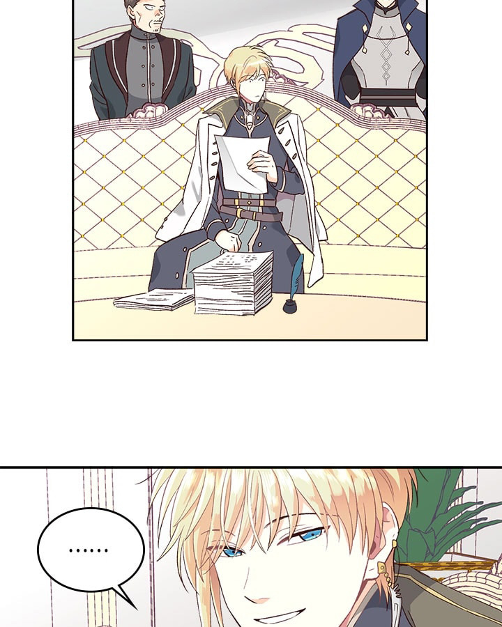 Emperor And The Female Knight Chapter 12 page 19 - Chapter 12