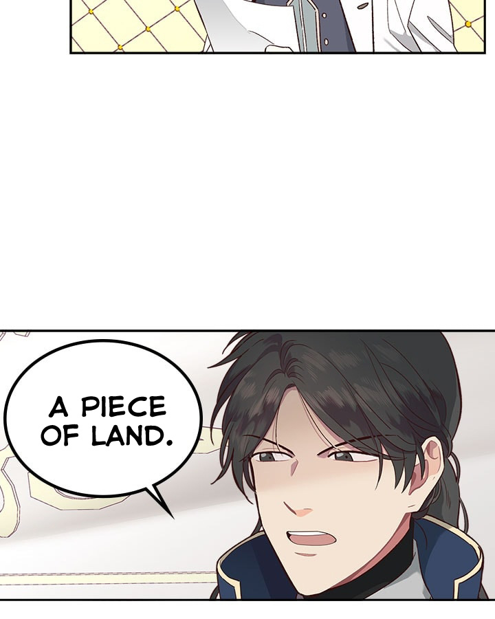Emperor And The Female Knight Chapter 12 page 21 - Chapter 12