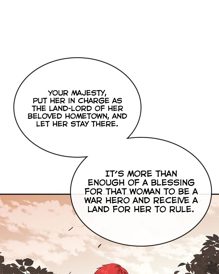 Emperor And The Female Knight Chapter 12 page 22 - Chapter 12