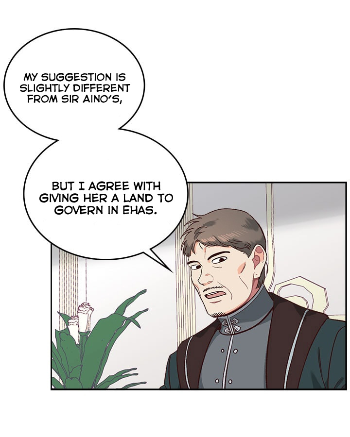 Emperor And The Female Knight Chapter 12 page 25 - Chapter 12