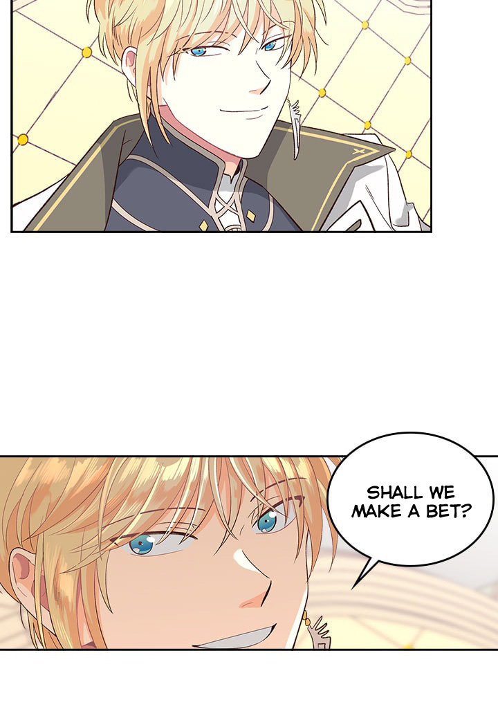Emperor And The Female Knight Chapter 12 page 30 - Chapter 12