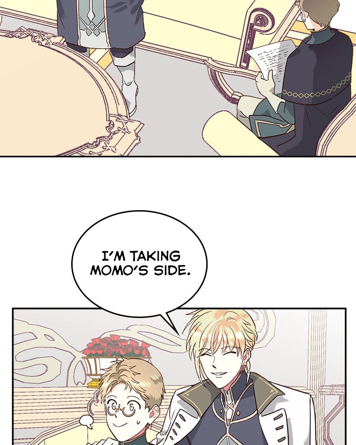 Emperor And The Female Knight Chapter 12 page 32 - Chapter 12