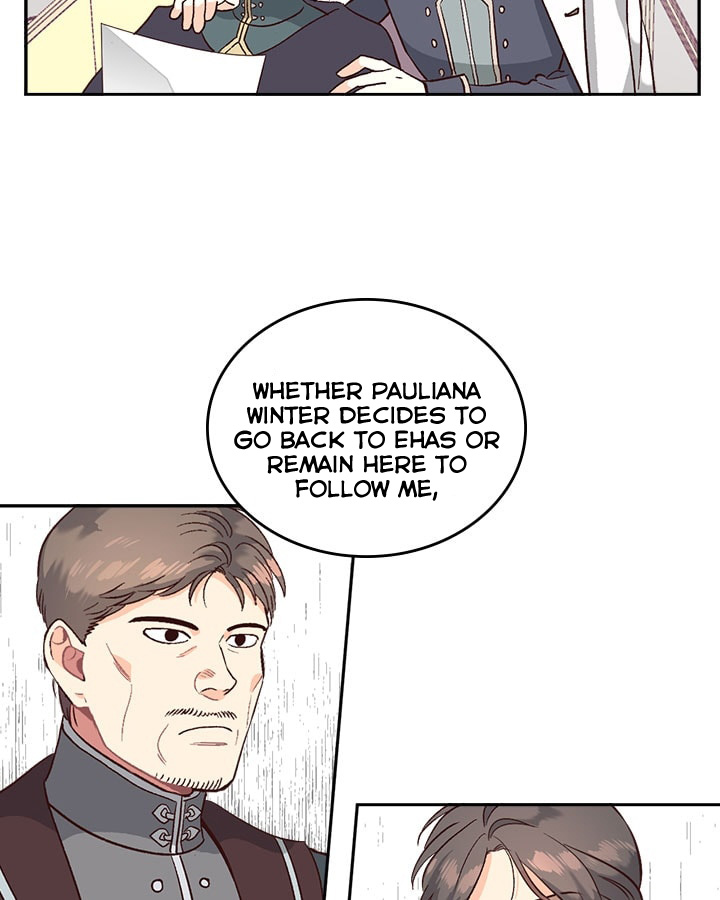 Emperor And The Female Knight Chapter 12 page 33 - Chapter 12