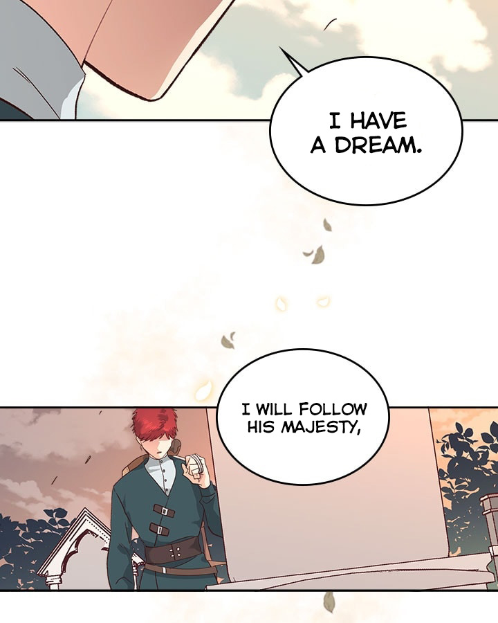 Emperor And The Female Knight Chapter 12 page 37 - Chapter 12