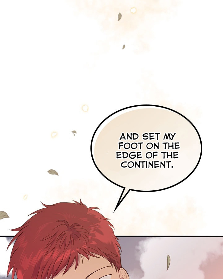 Emperor And The Female Knight Chapter 12 page 38 - Chapter 12