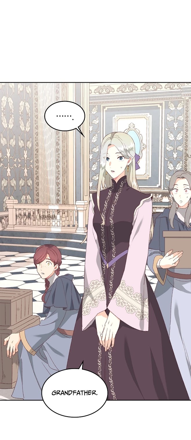 Emperor And The Female Knight Chapter 120 page 15 - Chapter 120