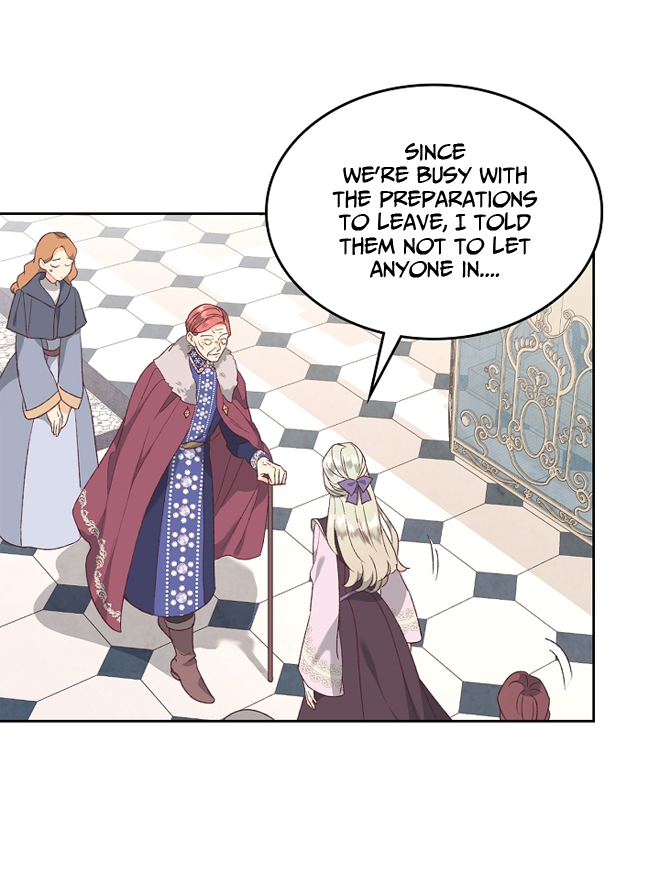 Emperor And The Female Knight Chapter 120 page 16 - Chapter 120