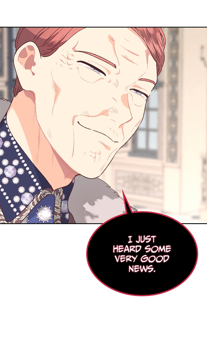 Emperor And The Female Knight Chapter 120 page 18 - Chapter 120