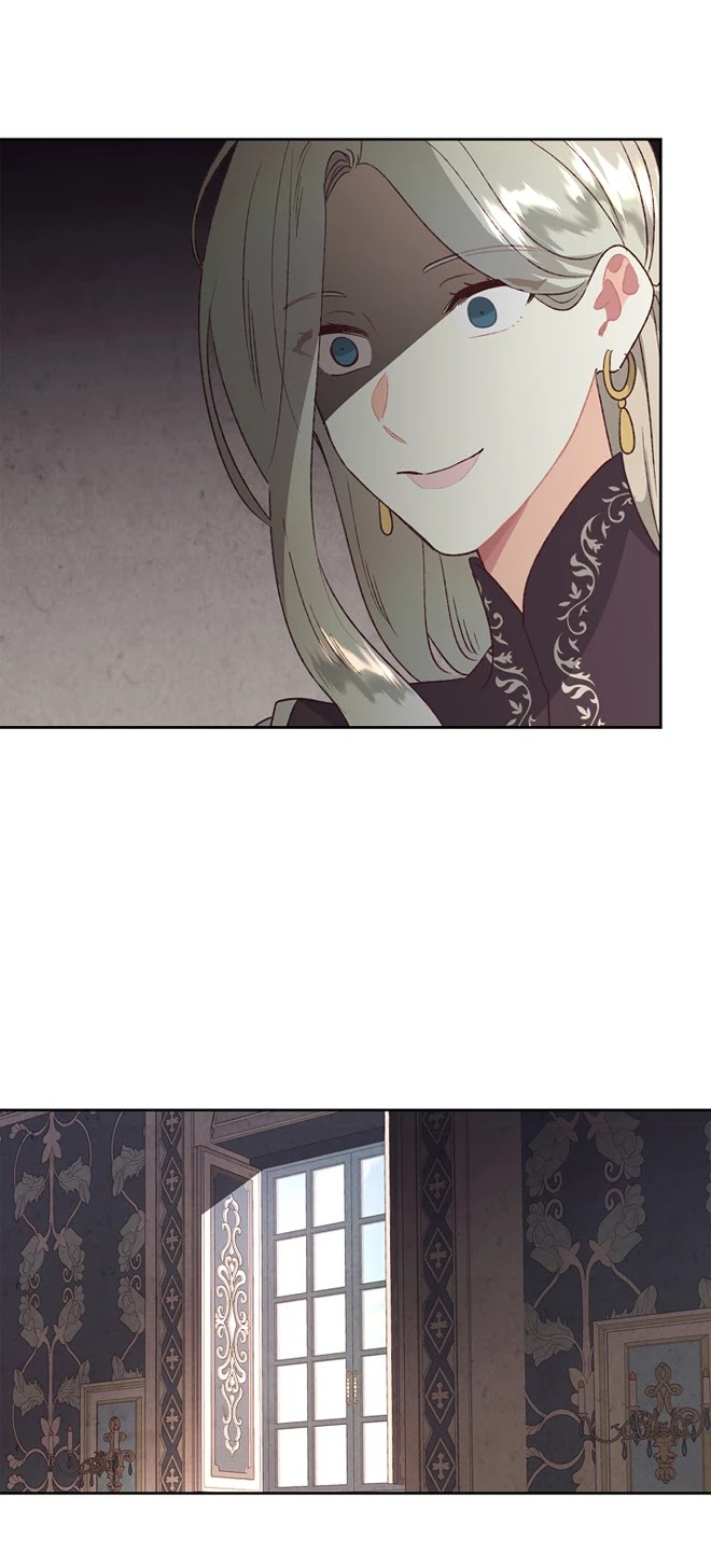 Emperor And The Female Knight Chapter 120 page 19 - Chapter 120