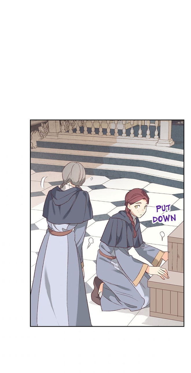Emperor And The Female Knight Chapter 120 page 20 - Chapter 120