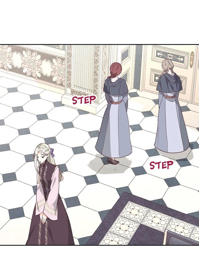 Emperor And The Female Knight Chapter 120 page 21 - Chapter 120