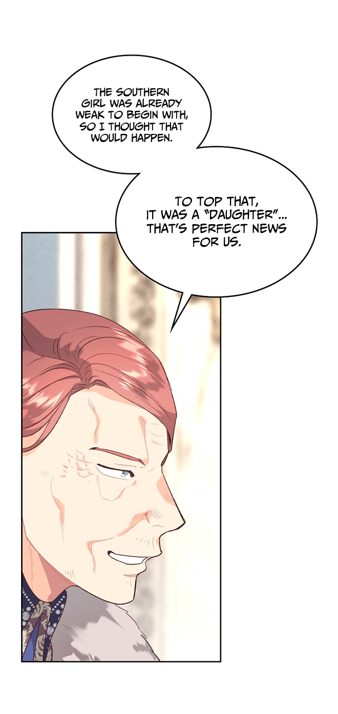 Emperor And The Female Knight Chapter 120 page 23 - Chapter 120