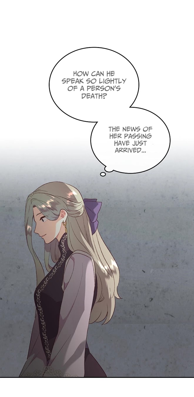 Emperor And The Female Knight Chapter 120 page 24 - Chapter 120