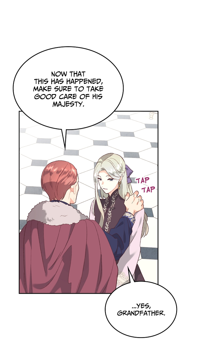 Emperor And The Female Knight Chapter 120 page 25 - Chapter 120
