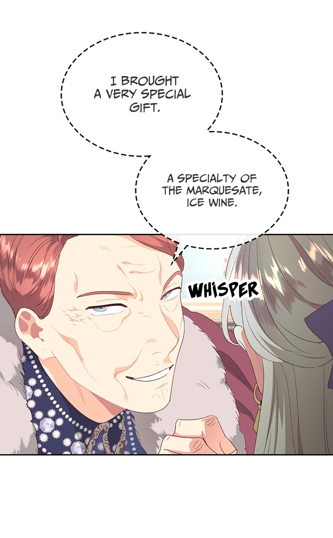 Emperor And The Female Knight Chapter 120 page 26 - Chapter 120