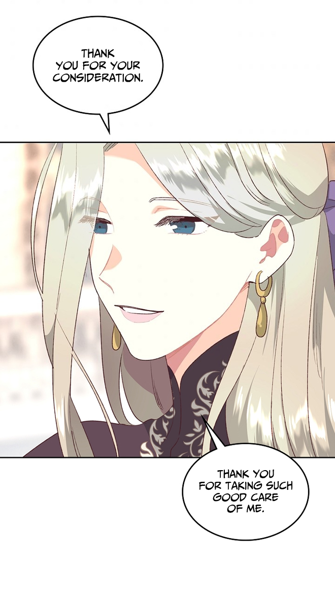 Emperor And The Female Knight Chapter 120 page 28 - Chapter 120