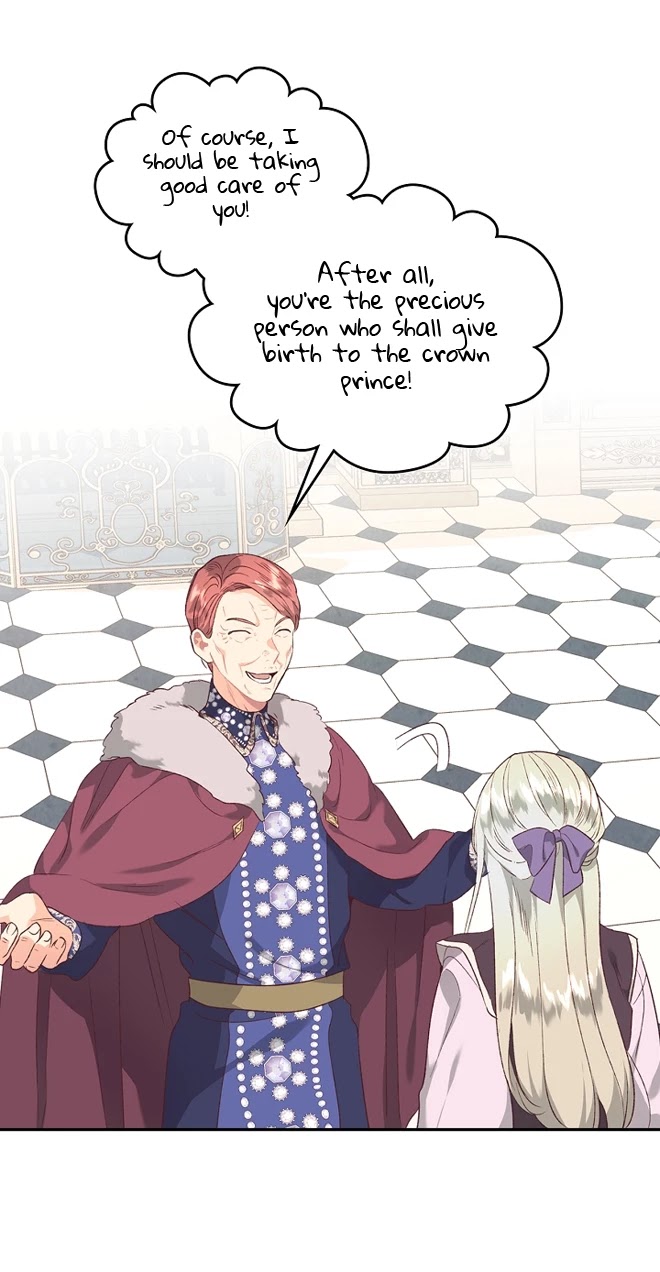 Emperor And The Female Knight Chapter 120 page 29 - Chapter 120