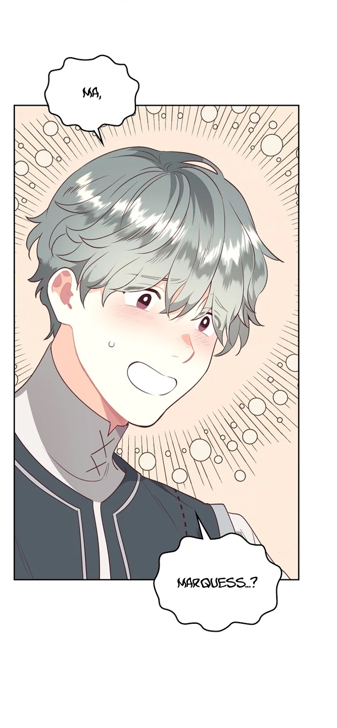 Emperor And The Female Knight Chapter 120 page 3 - Chapter 120