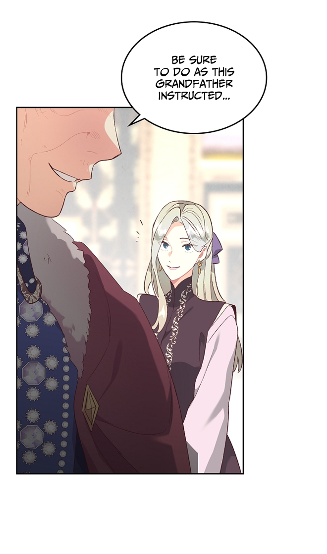 Emperor And The Female Knight Chapter 120 page 32 - Chapter 120