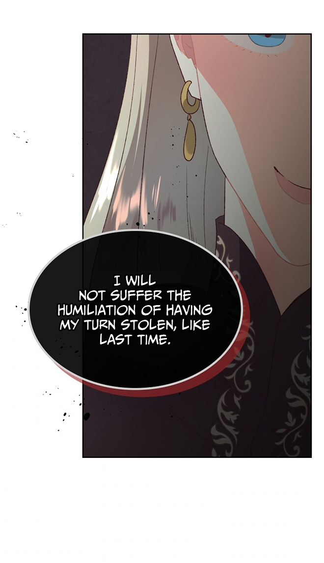 Emperor And The Female Knight Chapter 120 page 33 - Chapter 120