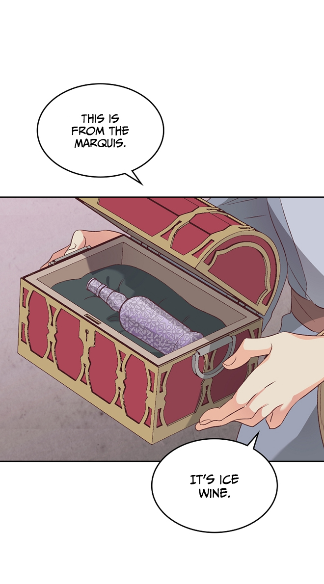 Emperor And The Female Knight Chapter 120 page 35 - Chapter 120