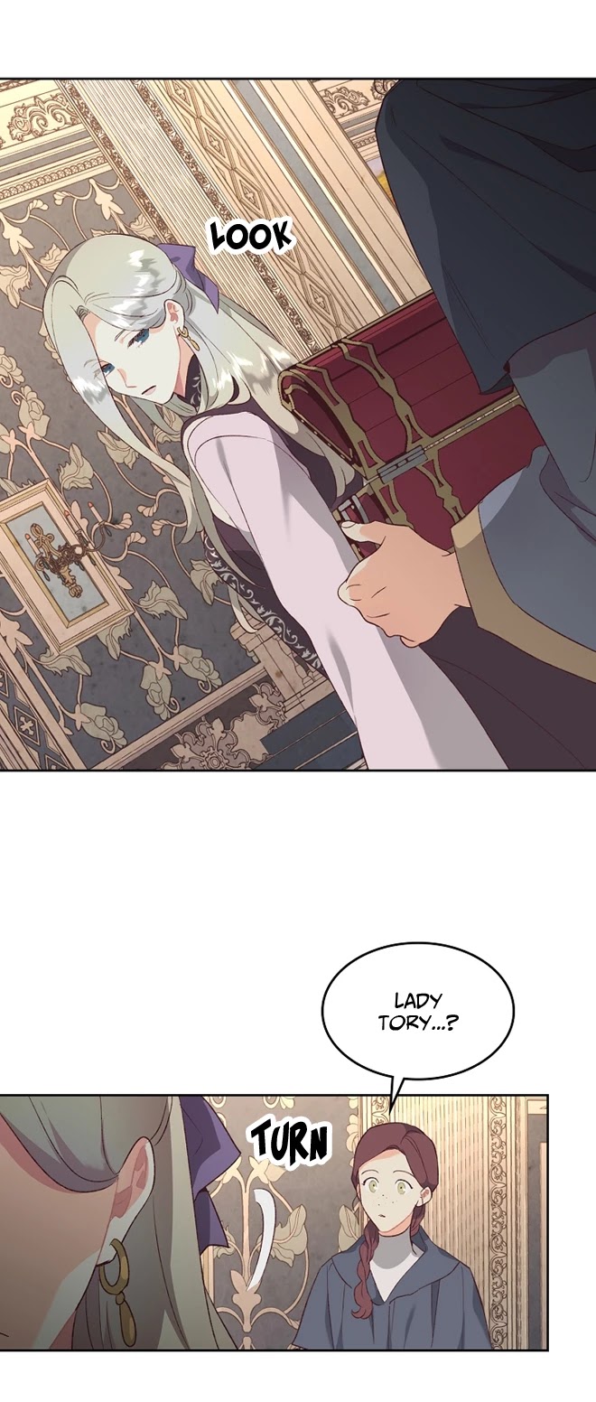 Emperor And The Female Knight Chapter 120 page 36 - Chapter 120