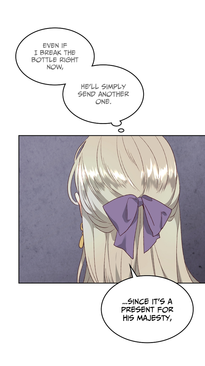 Emperor And The Female Knight Chapter 120 page 37 - Chapter 120