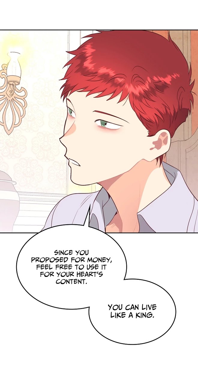 Emperor And The Female Knight Chapter 120 page 4 - Chapter 120