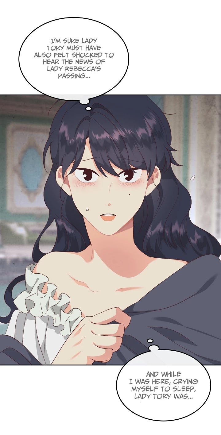 Emperor And The Female Knight Chapter 120 page 43 - Chapter 120